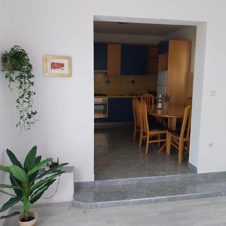 Apartments Josip Baška Voda Zewnętrze zdjęcie