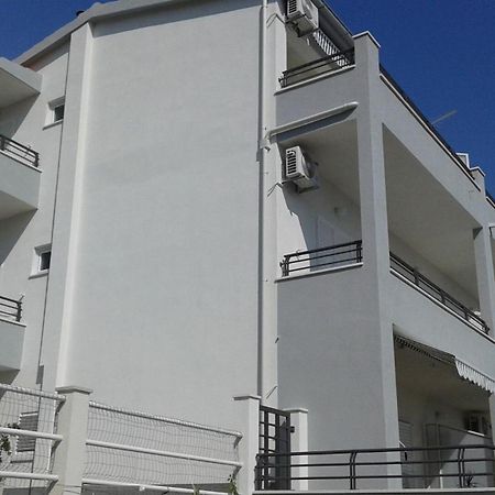 Apartments Josip Baška Voda Zewnętrze zdjęcie